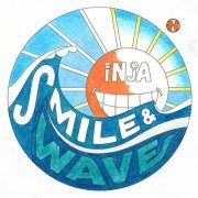 Inja - Smile & Wave (2021)