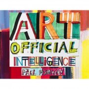 Paul Fishman - Art Official Intelligence (2021)