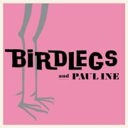 Birdlegs & Pauline - Birdlegs & Pauline (Expanded Edition) (1964/2018) Hi-Res