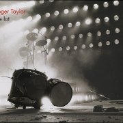 Roger Taylor - The Lot (Box Set 12 CD) (2013)