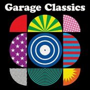 VA - Garage Classics (2021)