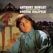 Anthony Newley - Anthony Newley Sings The Songs From Doctor Dolittle (1967)