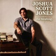 Joshua Scott Jones - The Healing (2026) [Hi-Res]