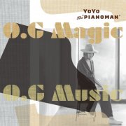 YoYo the Pianoman - O.G Magic O.G Music (2021) Hi-Res