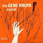 Gene Krupa Sextet - #2 (1954)