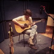 Ryley Walker - Folkadelphia Session 6​/​16​/​2014 (2015)