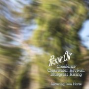 Pickin' On Series & Iron Horse - Pickin' On Creedence Clearwater Revival: Bluegrass Rising (2025) [Hi-Res]