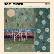 Johannes Wallmann - Not Tired (2025)