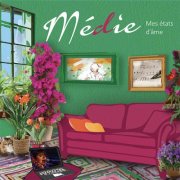 Medie - Mes états d'âme (2025)