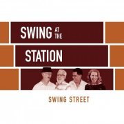 Swing Street - Swing at the Station (2020)