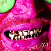 Saïd - SO ISSA (2026) Hi-Res