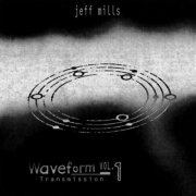 Jeff Mills - Waveform Transmission Vol. 1 (1992) {Tresor 11} CD-Rip