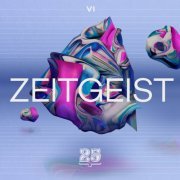 VA - Bar 25: Zeitgeist Vol. 6 (2020)