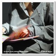 Tirzah - Colourgrade (2021) [CD Rip]