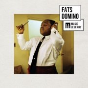 Fats Domino - Music Legends Fats Domino : Greatest Hits of the Rhythm & Blues King (2024)