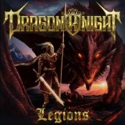 Dragonknight - Legions (2025) Hi-Res