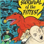 Various Artists - Survival Of The Fittest (1990)