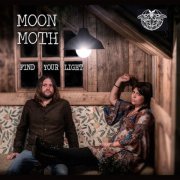 Moon Moth - Find Your Light (2025)