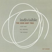The John Hart Trio - Indivisible (2004)