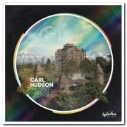 Carl Hudson - Pixel Planet (2016)