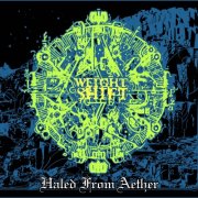 Weight Shift - Haled from Aether (2024) Hi-Res