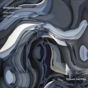 Philip Glass - Vitreous Body (2022)