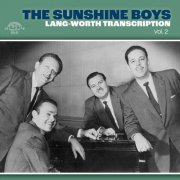 The Sunshine Boys - Lang-Worth Transcription, Vol. 2 (2026) Hi-Res