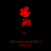 Dmitar Jovanović Band - More (2020)