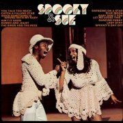 Spooky & Sue - Spooky & Sue (Remastered From Original Tape) (1974)
