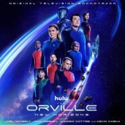 Various Artists - The Orville: New Horizons (2023) [Hi-Res]