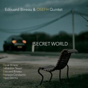 OSEFH Quintet - Secret World (2020)