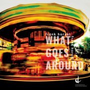 Various Artists - What Goes Around (2019)