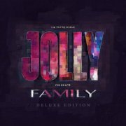 Jolly - Family (Deluxe Edition) (2019)