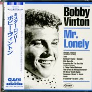 Bobby Vinton - Mr. Lonely [Bonus Tracks] (2018)