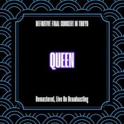 Queen - Definitive Final Concert in Tokyo (2025)