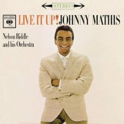 Johnny Mathis - Live It Up! (1962) [Hi-Res]