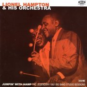 Lionel Hampton And His Orchestra - Jumpin' With Hamp, The Legendary 1951 Big Band Studio Sessions (2001)