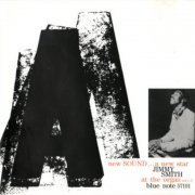 Jimmy Smith - New Sound... A New Star: Jimmy Smith at the Organ, Vol. 1-3 (1997)