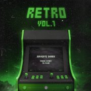 Raver’s Diary - Retro Volume I (2021)