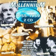 VA - 20th Century Hits for a New Millennium - 40 Hits 1955-1959 [2CD Set] (1998)