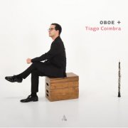 Tiago Coimbra - Oboe + (2025) Hi-Res