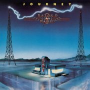 Journey - Raised On Radio (1986) [Vinyl]