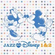 VA - Jazz Loves Disney 1&2 (2020)