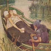 Steam Enginess - Lady of the Lake (2022)