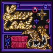 Lew Card - Live at Cherry Street (2026) [Hi-Res]