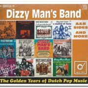 Dizzy Man's Band - The Golden Years Of Dutch Pop Music (A&B Sides And More) [2CD Set] (2015)