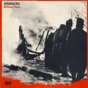 Massacre - Killing Time (1983)