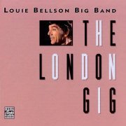 Louie Bellson Big Band - The London Gig (1982)