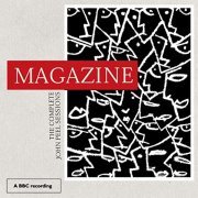 Magazine - The Complete John Peel Sessions (2008)