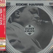 Eddie Harris - Silver Cycles (1968) [2013 Japan 24-bit Remaster] CD-Rip